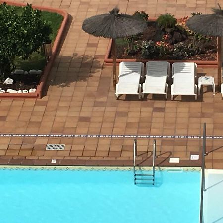 Apartament Playa Del Ingles Tirajana Zewnętrze zdjęcie