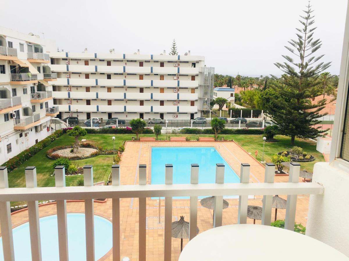 Apartament Playa Del Ingles Tirajana Zewnętrze zdjęcie