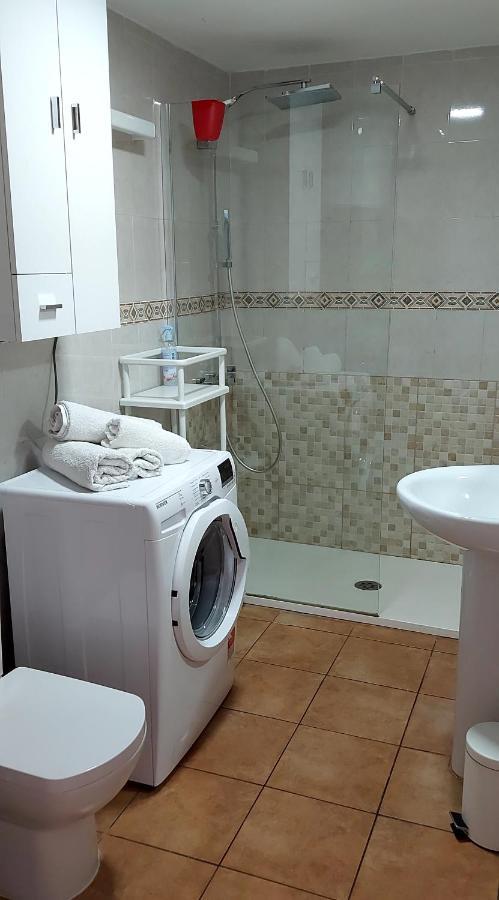 Apartament Playa Del Ingles Tirajana Zewnętrze zdjęcie
