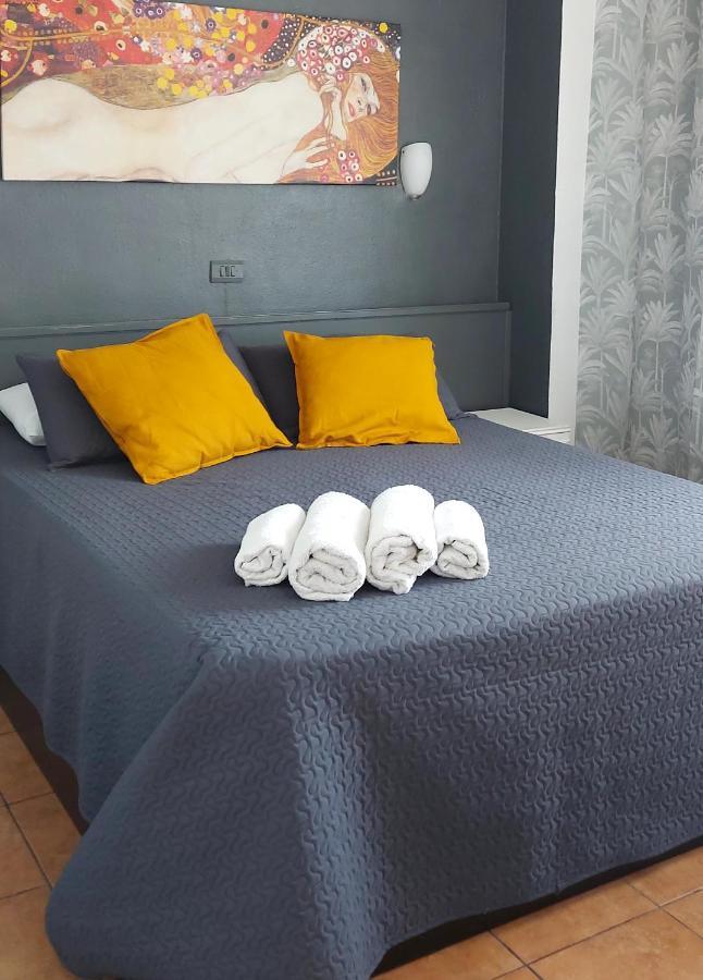 Apartament Playa Del Ingles Tirajana Zewnętrze zdjęcie