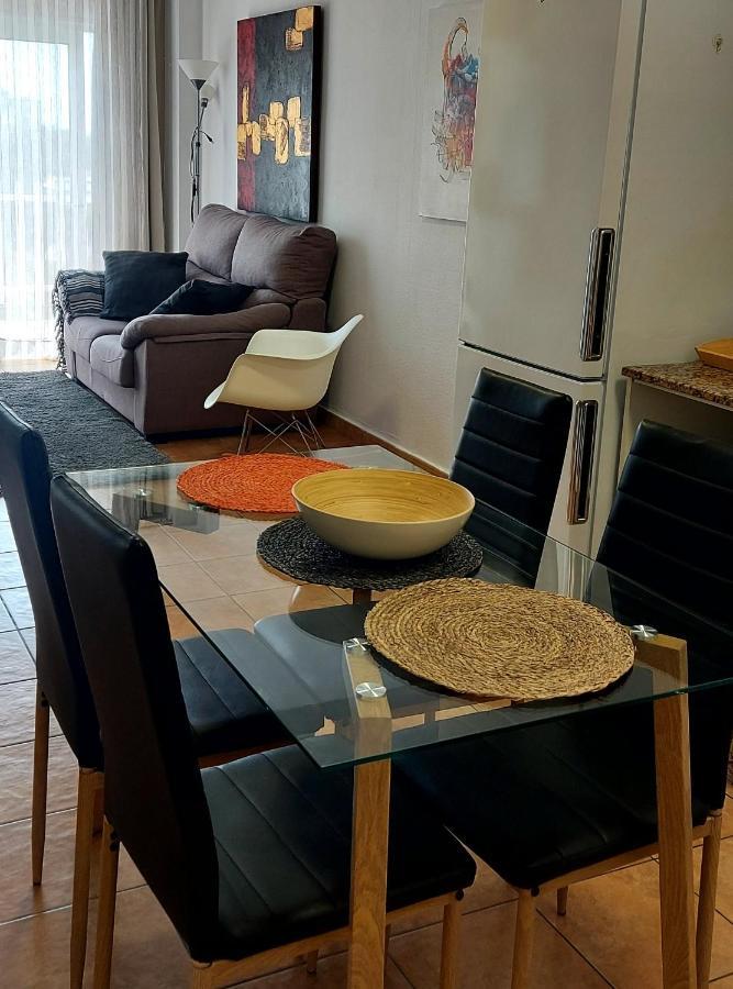 Apartament Playa Del Ingles Tirajana Zewnętrze zdjęcie