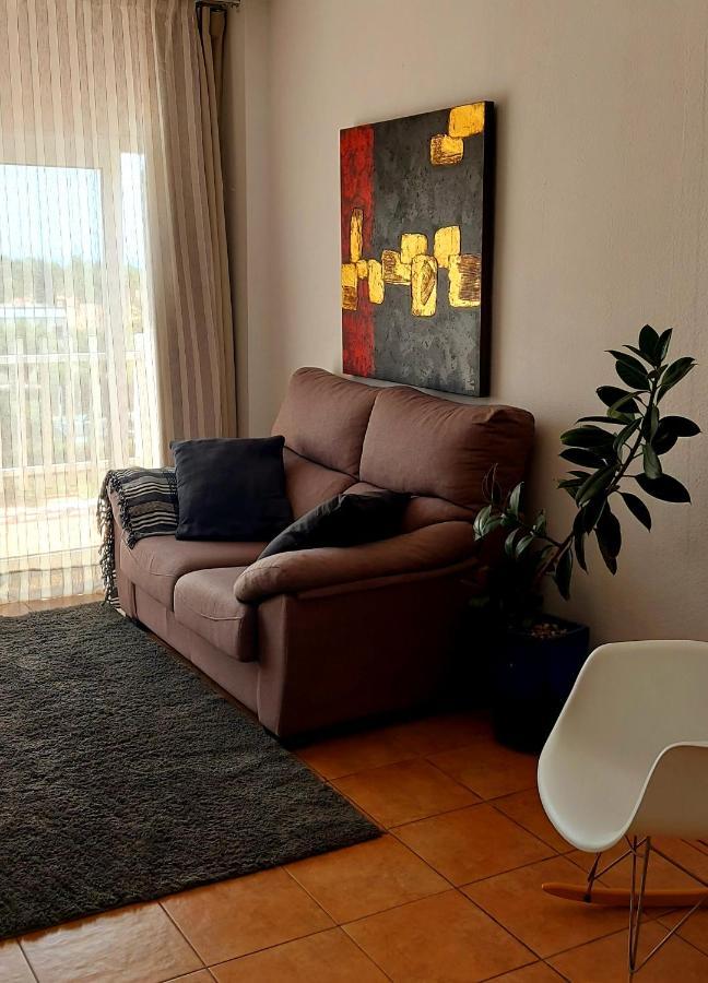Apartament Playa Del Ingles Tirajana Zewnętrze zdjęcie