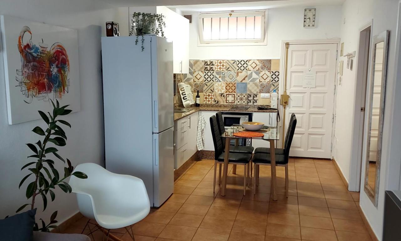 Apartament Playa Del Ingles Tirajana Zewnętrze zdjęcie