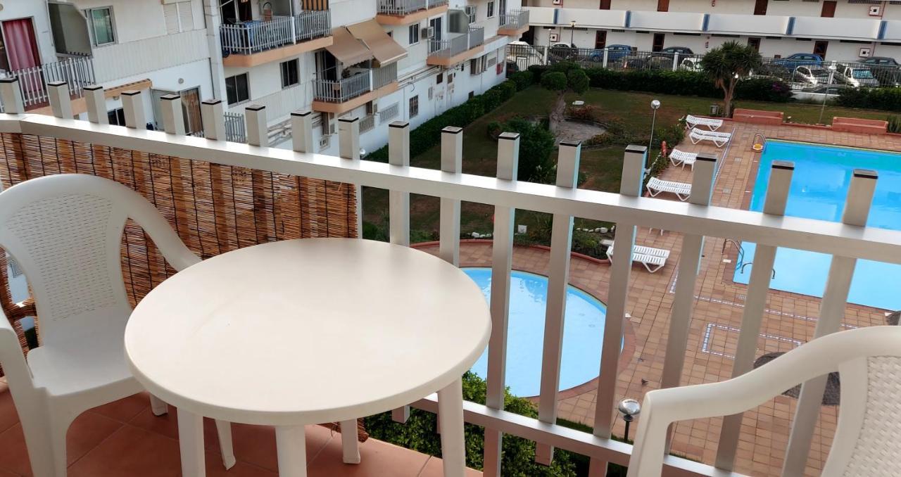 Apartament Playa Del Ingles Tirajana Zewnętrze zdjęcie
