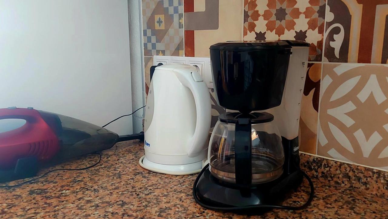 Apartament Playa Del Ingles Tirajana Zewnętrze zdjęcie